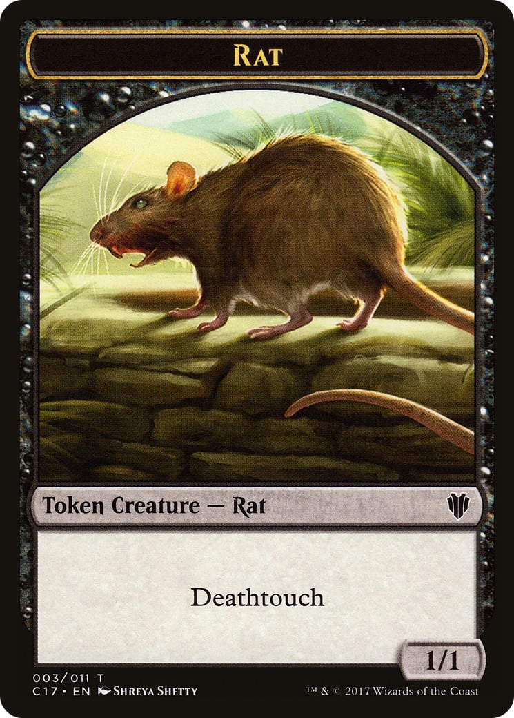Rat - Image 1