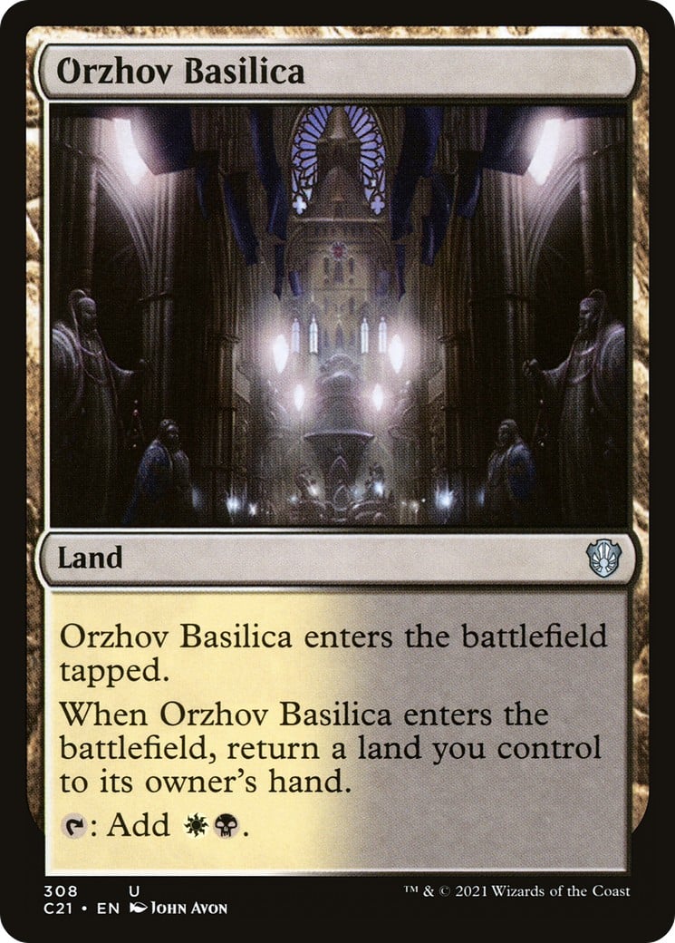 Orzhov Basilica - Image 1