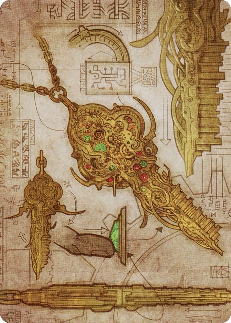 Key to the City // Key to the City - Image 1