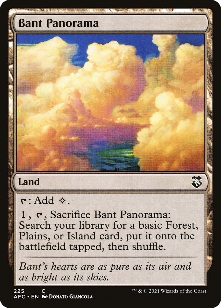 Bant Panorama - Image 1