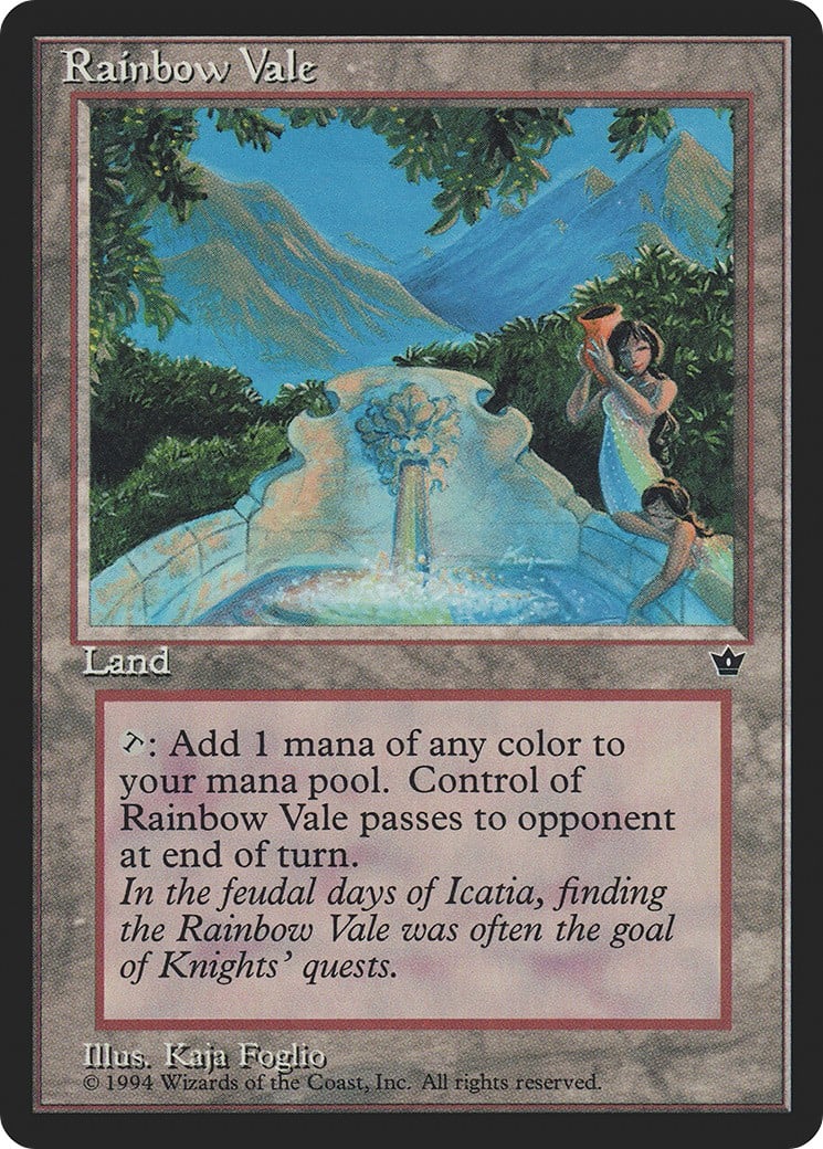 Rainbow Vale - Image 1