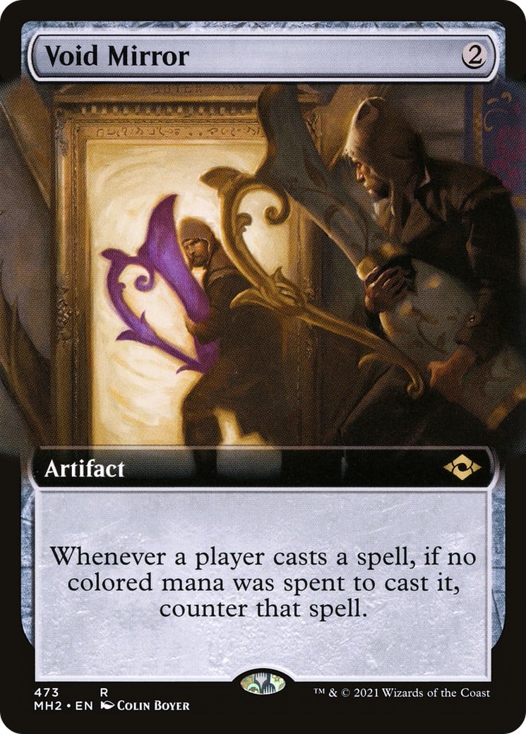 Void Mirror - Image 1