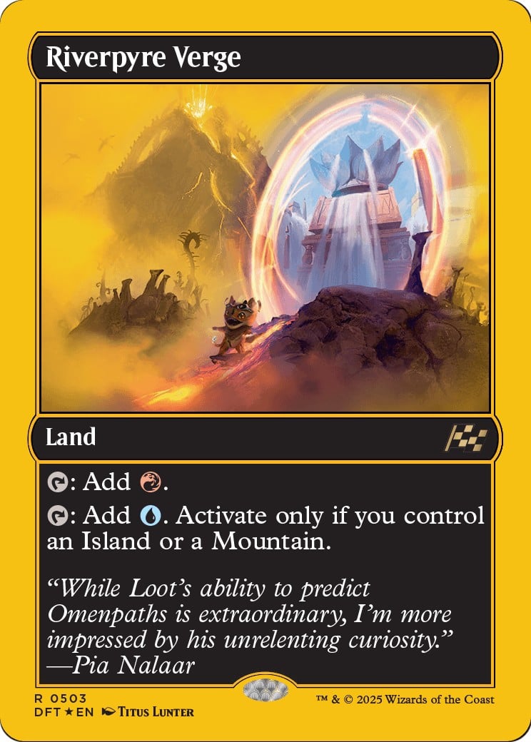 Riverpyre Verge - Image 1