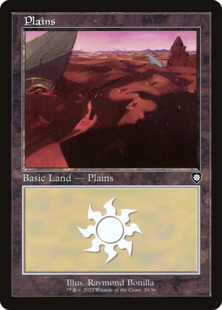 Plains - Image 1