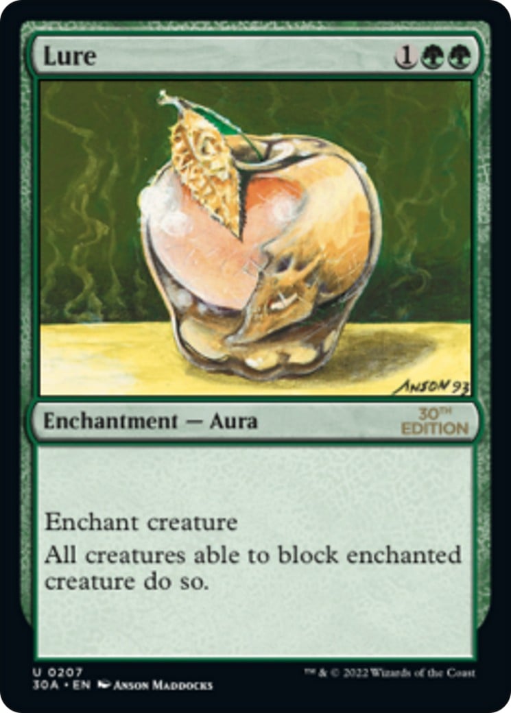 Lure - Image 1