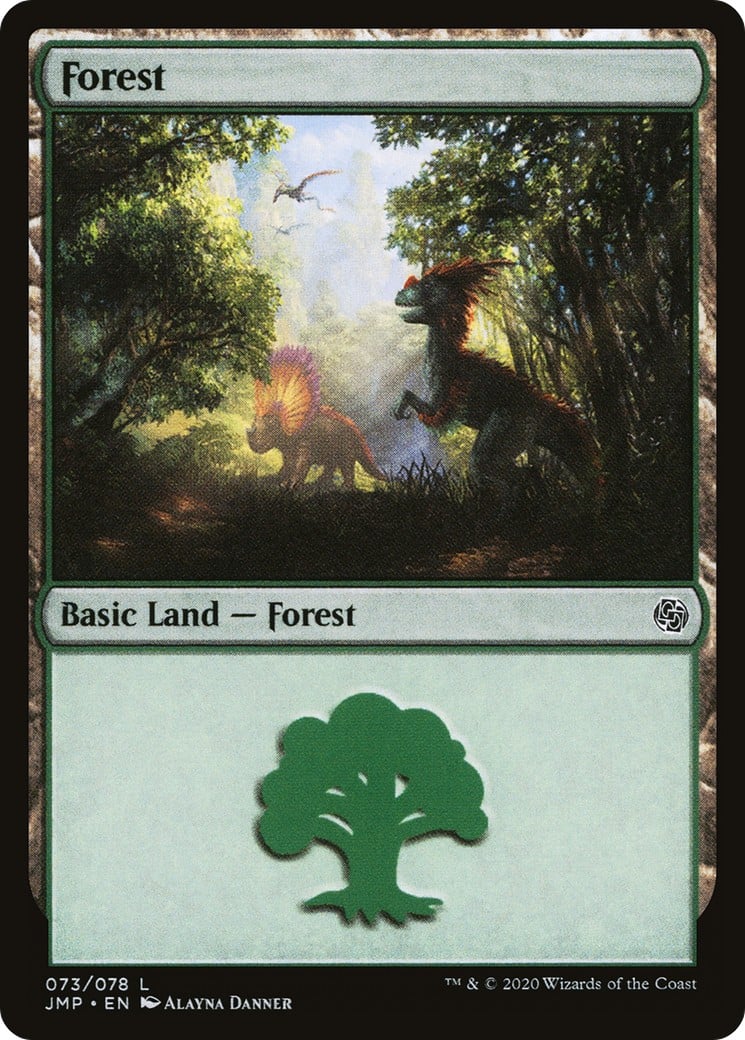 Forest - Image 1