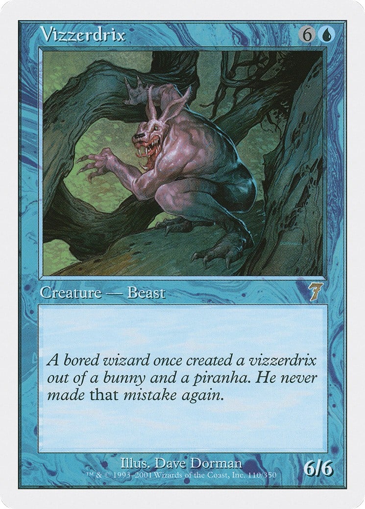 Vizzerdrix - Image 1