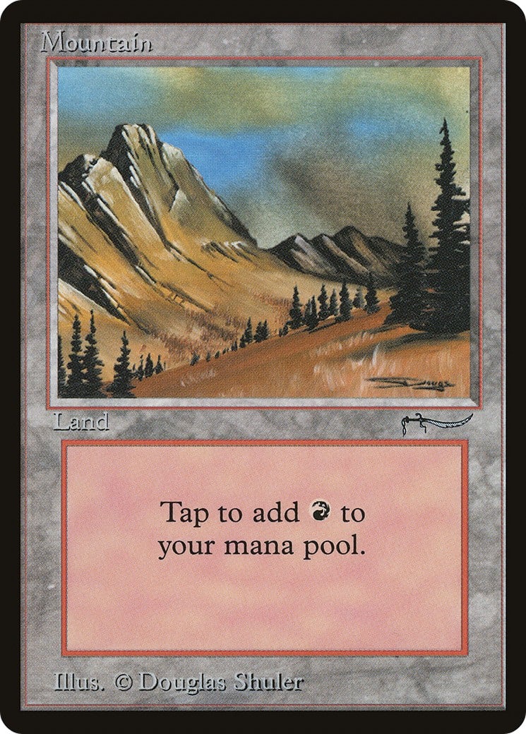Mountain - Image 1