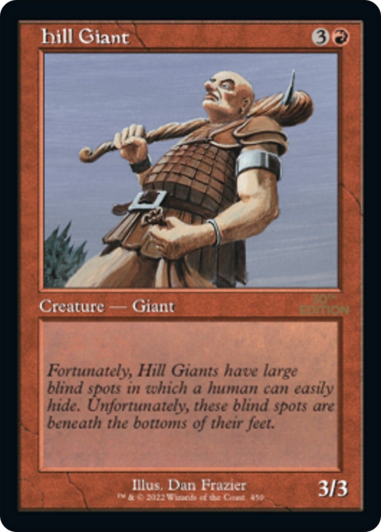 Hill Giant - Image 1