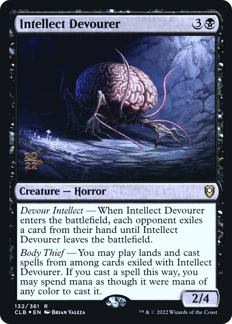 Intellect Devourer - Image 1