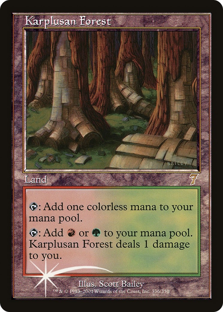Karplusan Forest - Image 1
