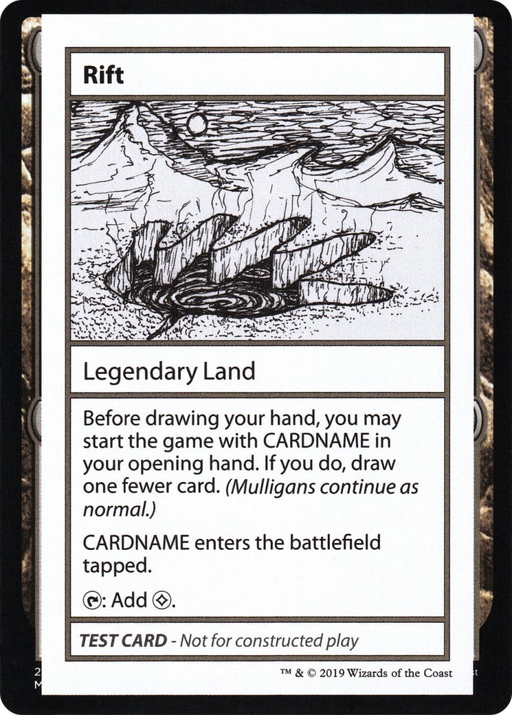 Rift - Image 1