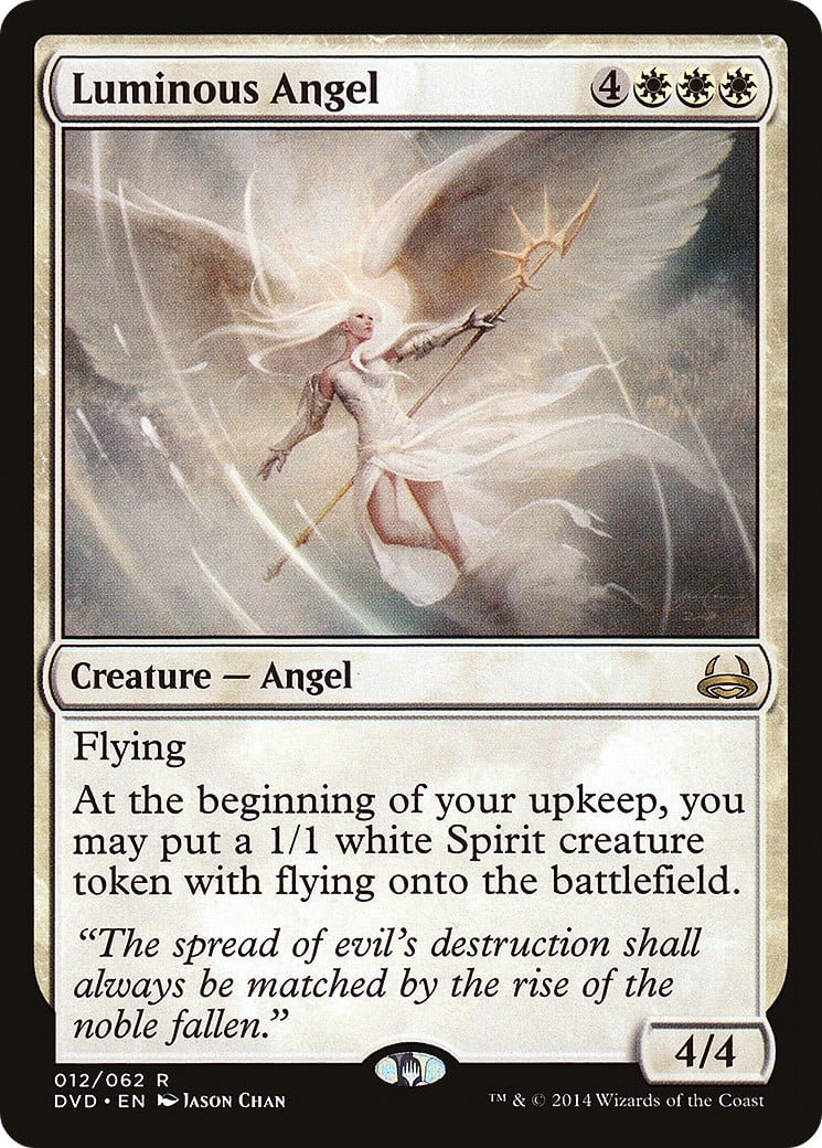 Luminous Angel - Image 1