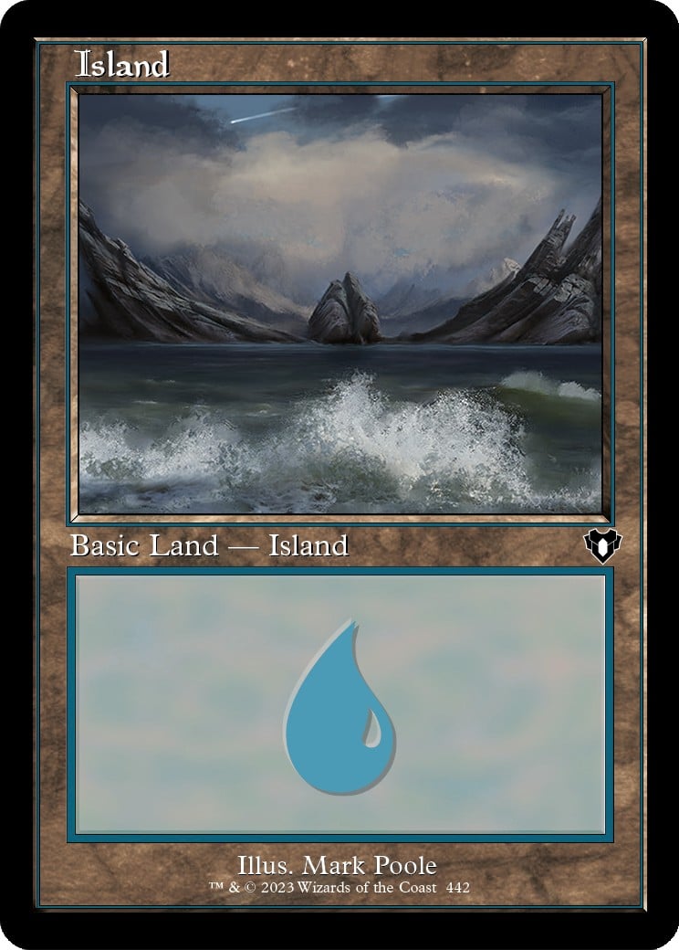 Island - Image 1