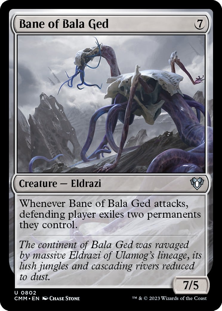 Bane of Bala Ged - Image 1