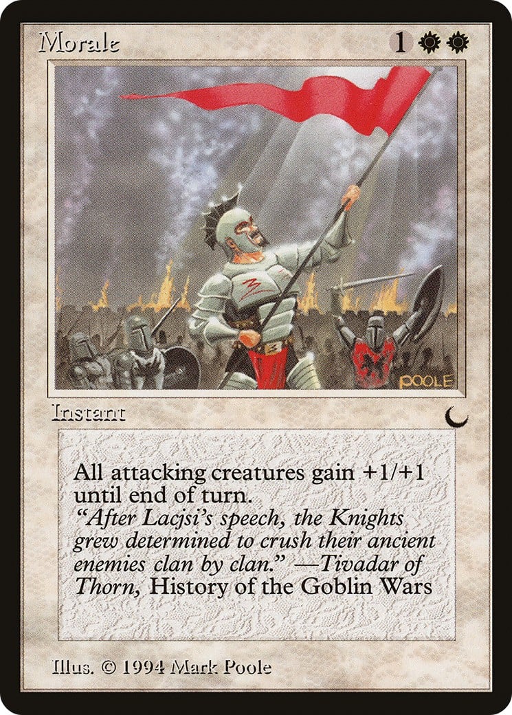 Morale - Image 1