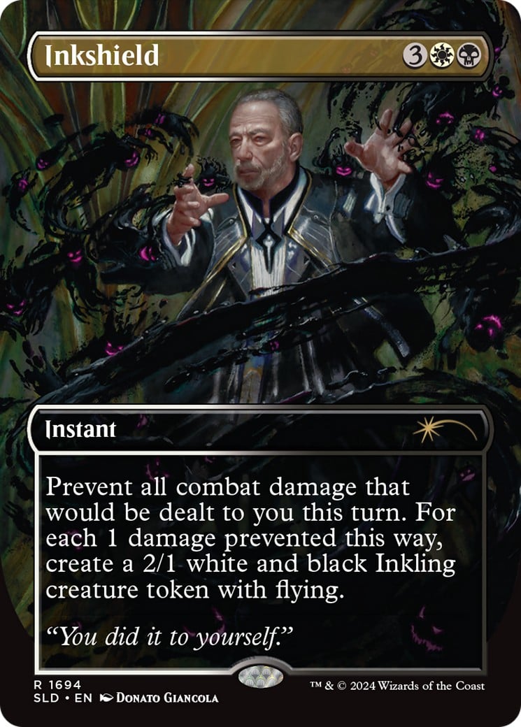 Inkshield - Image 1