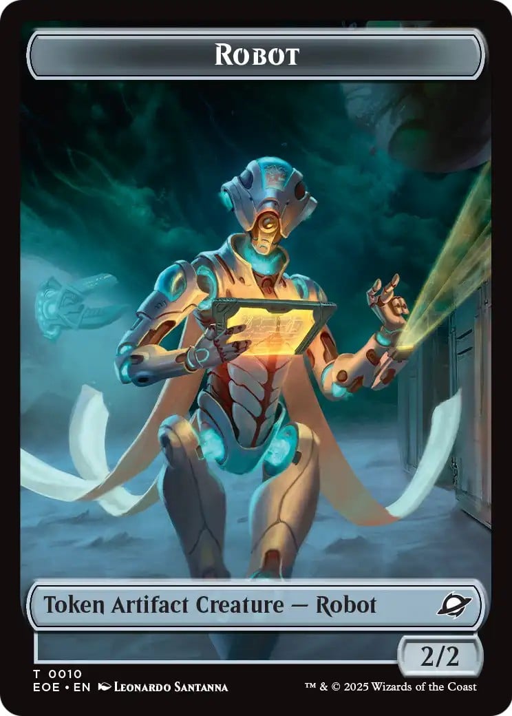 Robot - Image 1