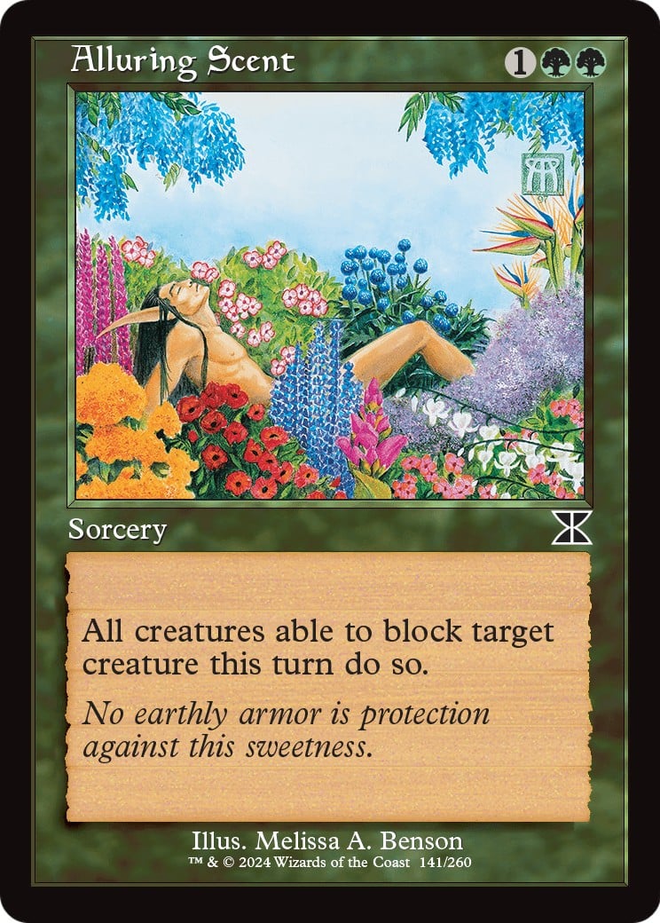 Alluring Scent - Image 1