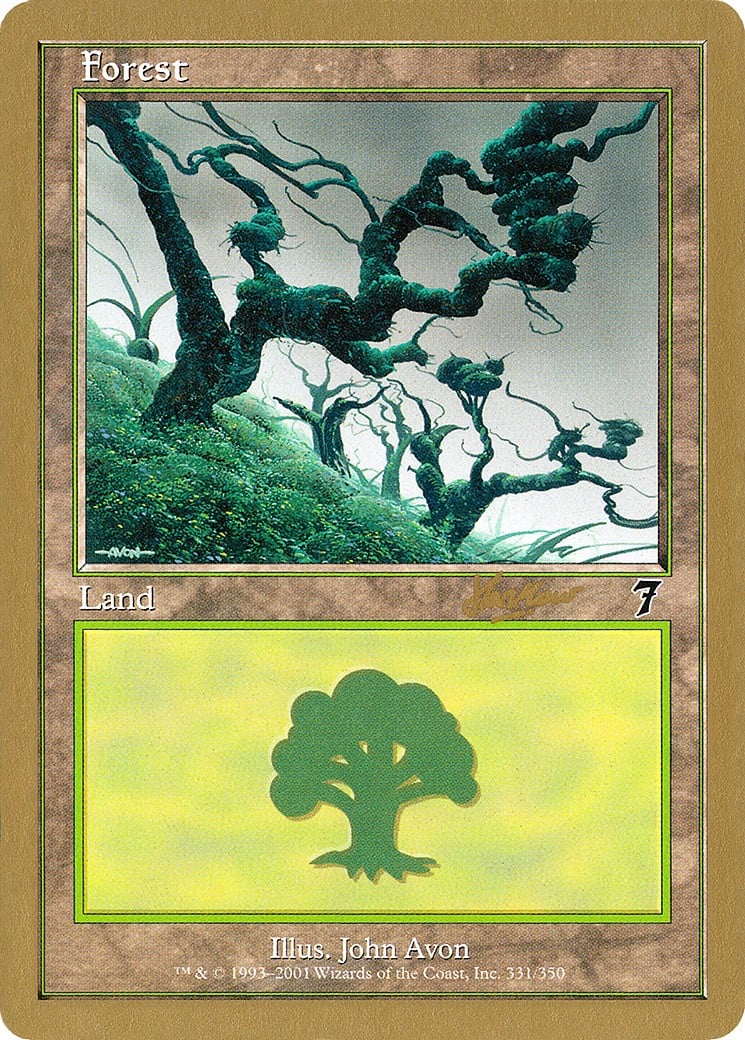 Forest - Image 1