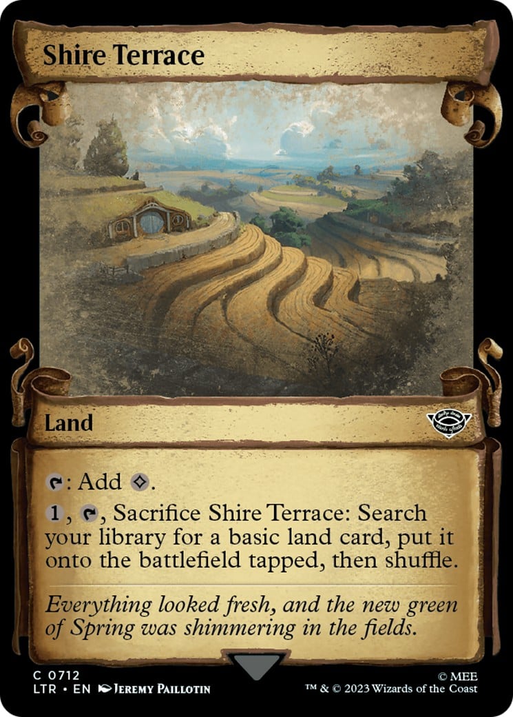 Shire Terrace - Image 1