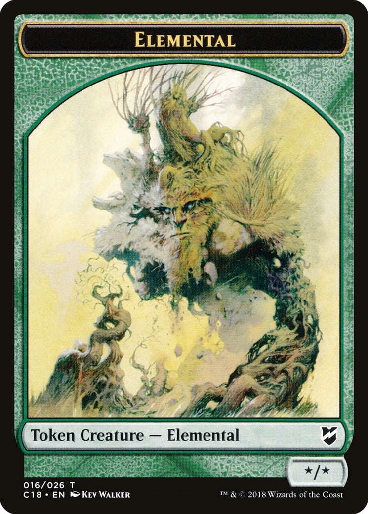 Elemental - Image 1
