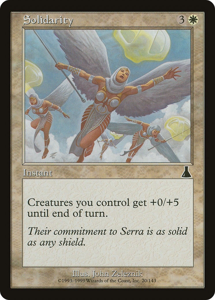 Solidarity - Image 1