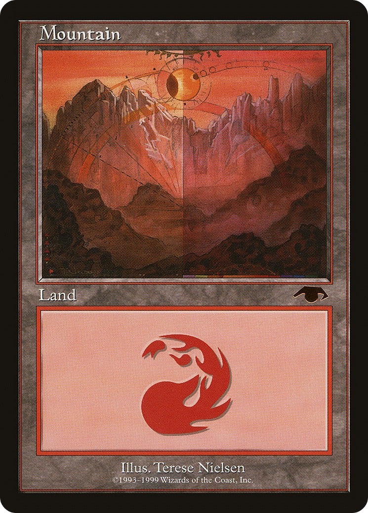 Mountain - Image 1