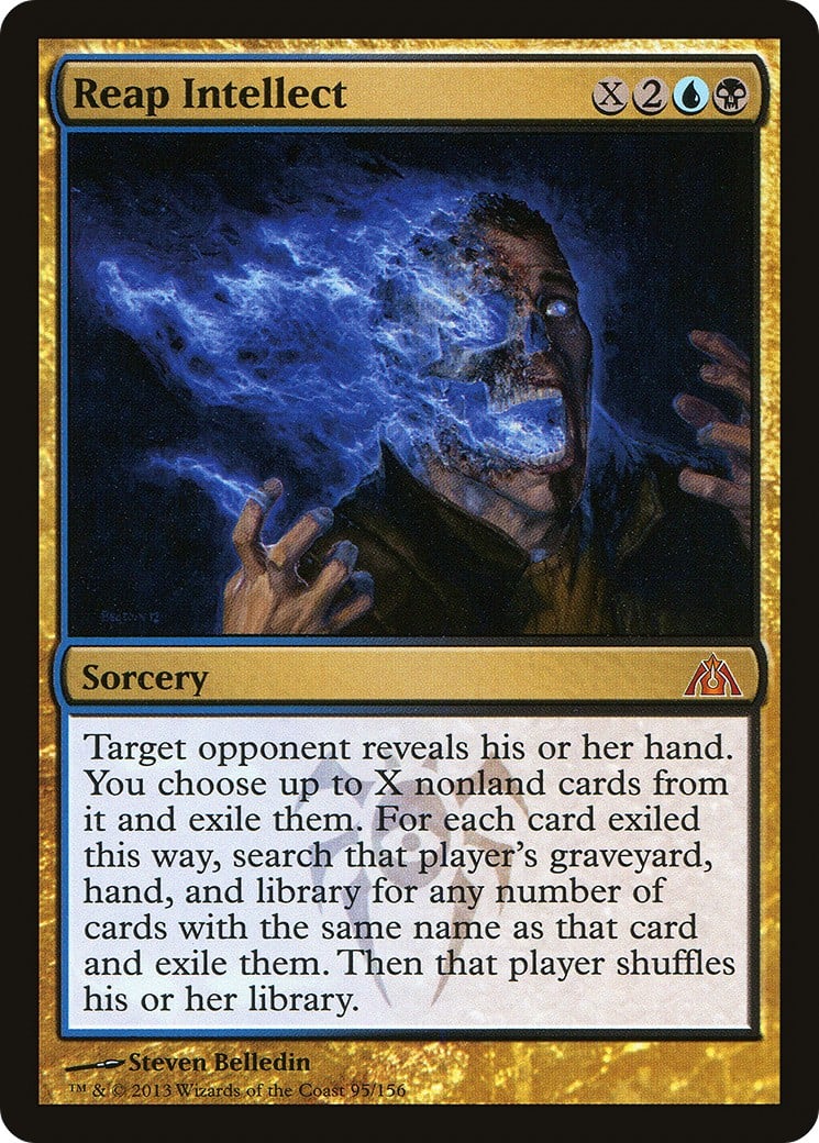 Reap Intellect - Image 1