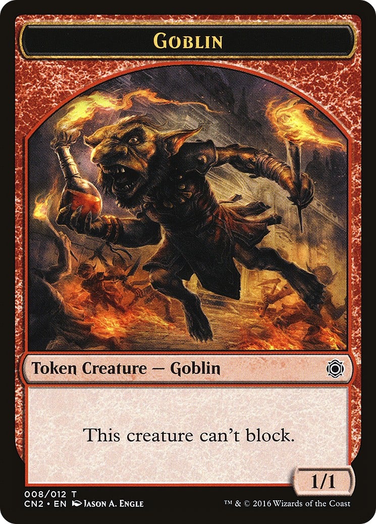 Goblin - Image 1