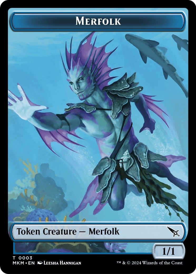 Merfolk - Image 1