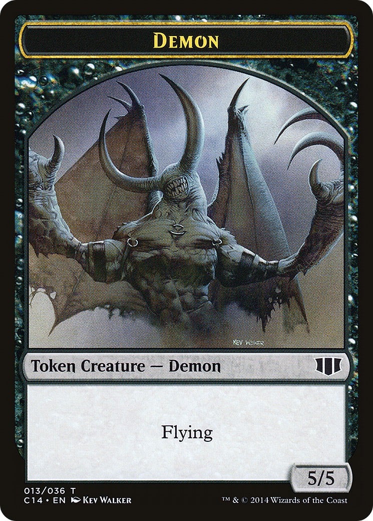 Demon - Image 1