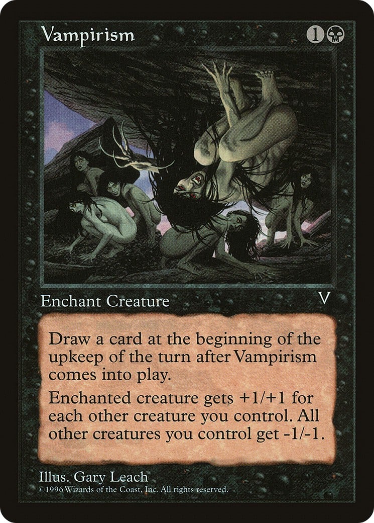 Vampirism - Image 1