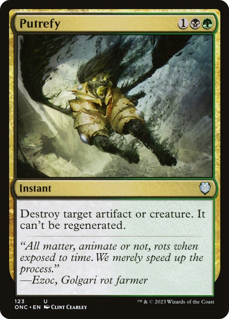 Putrefy - Image 1
