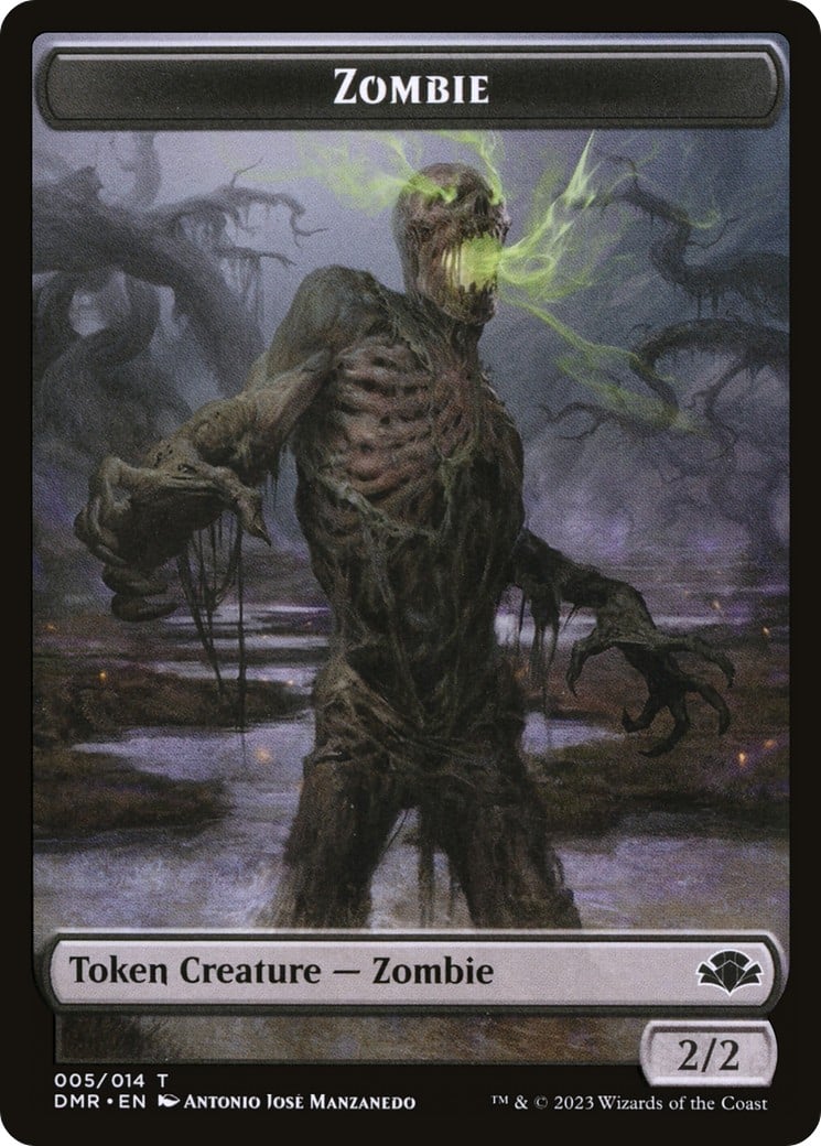 Zombie - Image 1