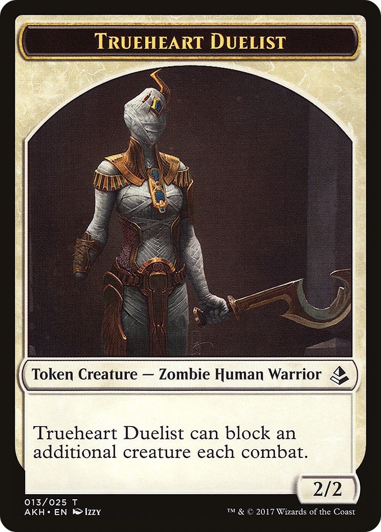Trueheart Duelist - Image 1