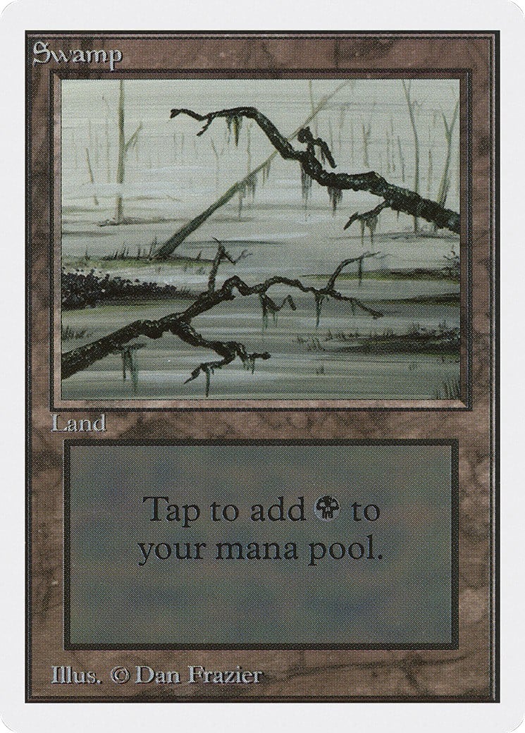 Swamp - Image 1