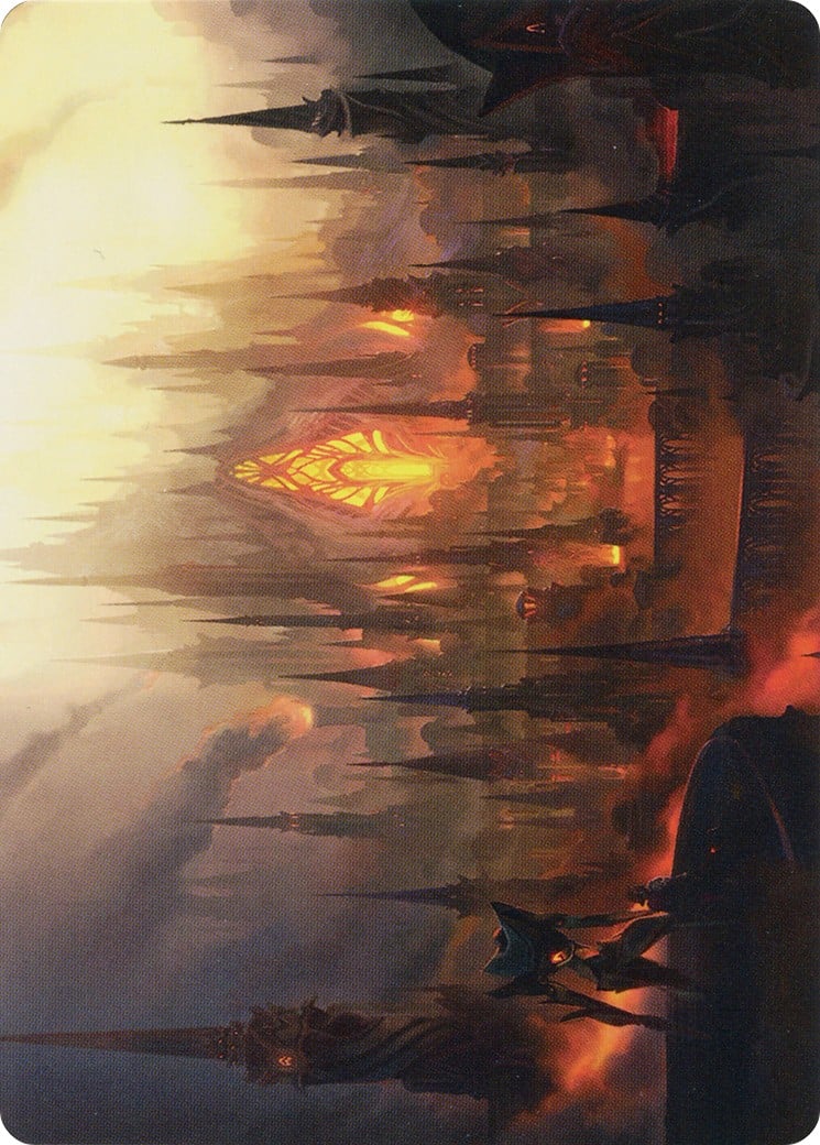 Mishra's Foundry // Mishra's Foundry - Image 1