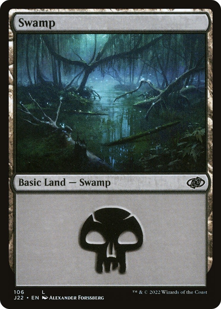 Swamp - Image 1