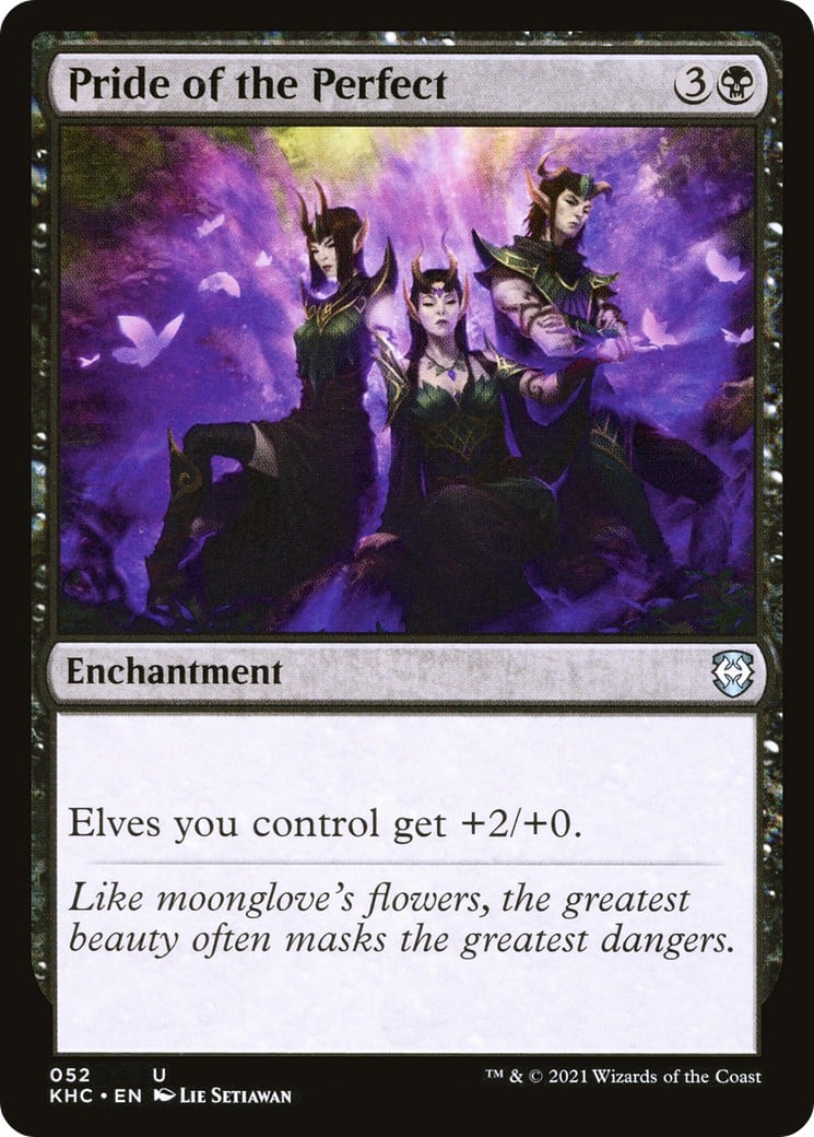 Pride of the Perfect - Image 1