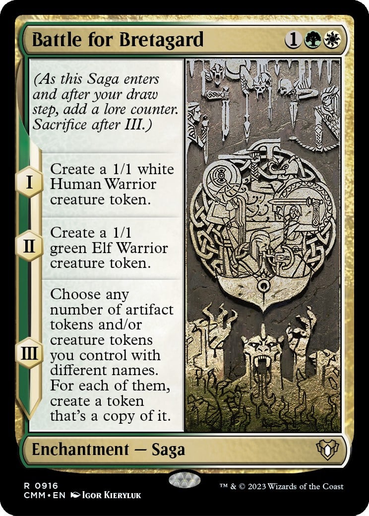 Battle for Bretagard - Image 1