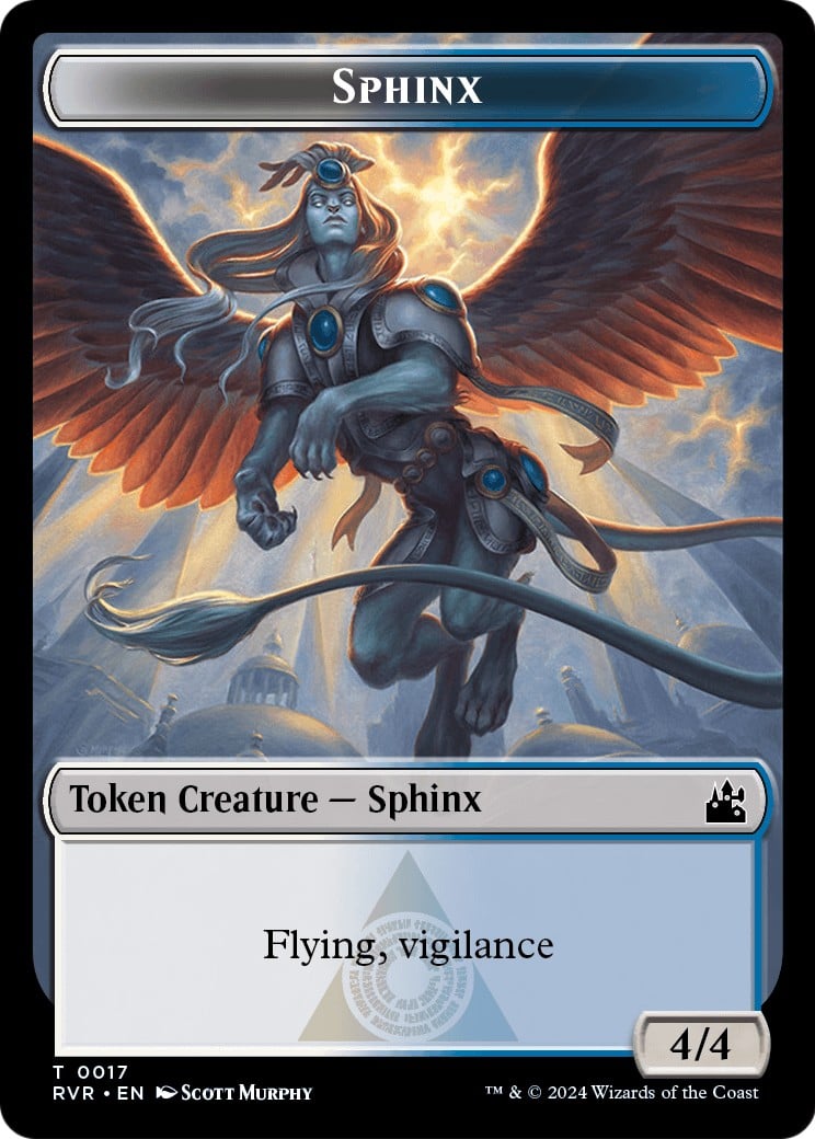 Sphinx - Image 1