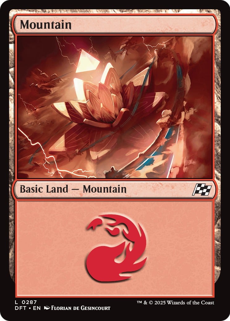Mountain - Image 1
