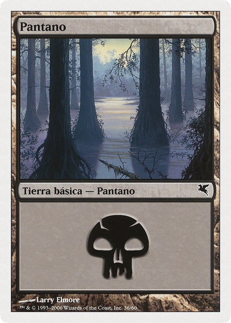 Swamp - Image 1