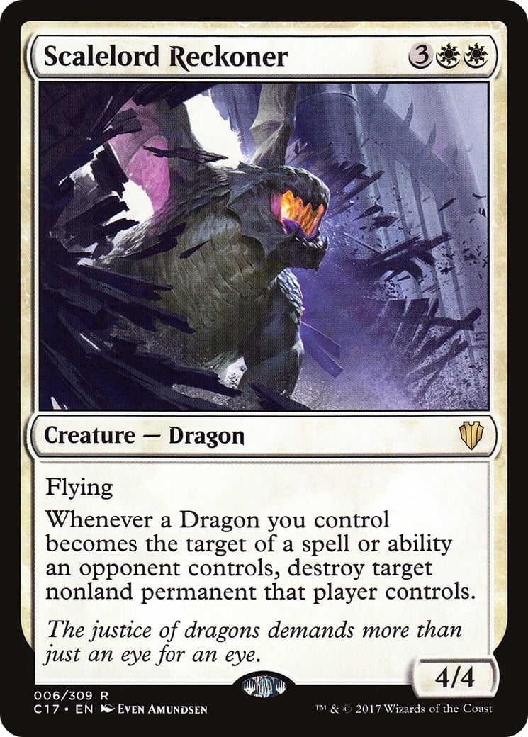 Scalelord Reckoner - Image 1