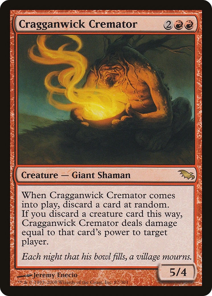 Cragganwick Cremator - Image 1