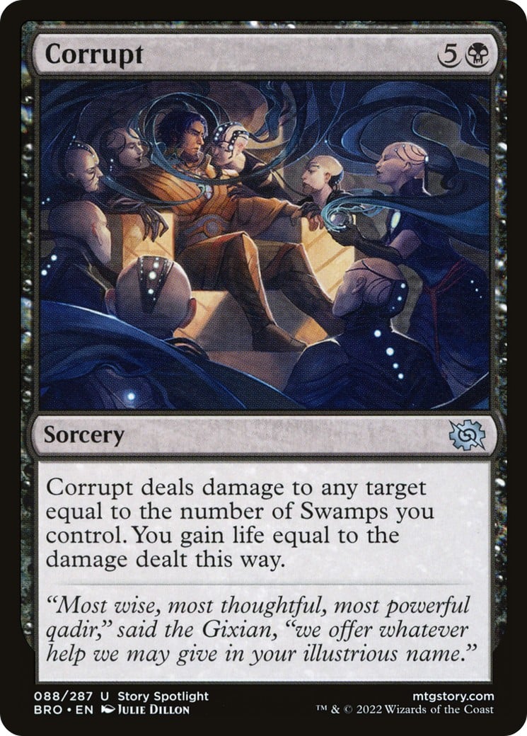 Corrupt - Image 1