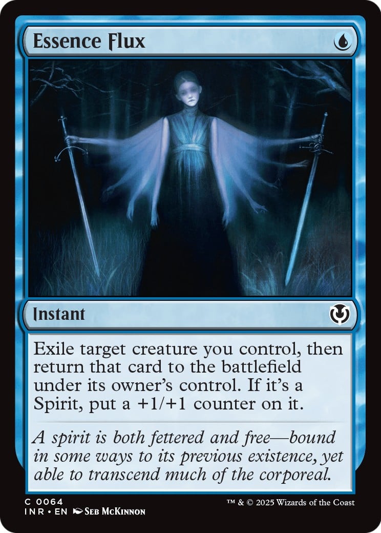 Essence Flux - Image 1