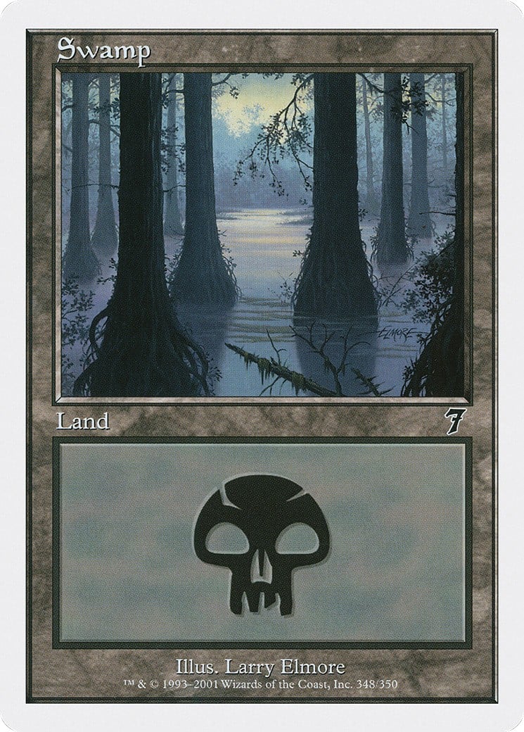 Swamp - Image 1