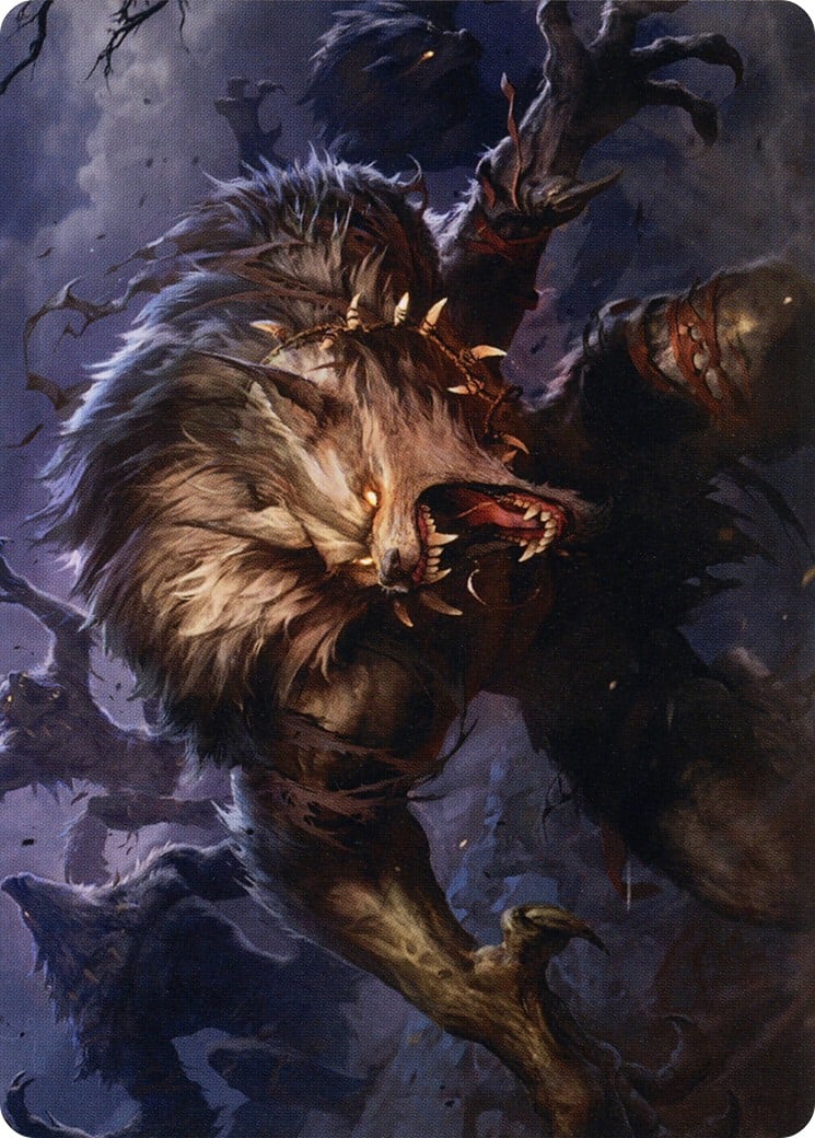 Village Reavers // Village Reavers - Image 1
